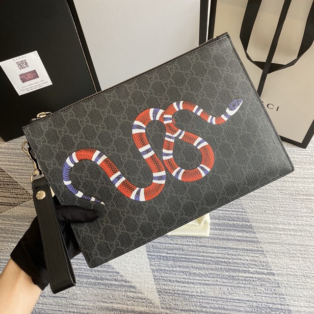 Gucci專櫃新款包包古馳473904 gqy4470