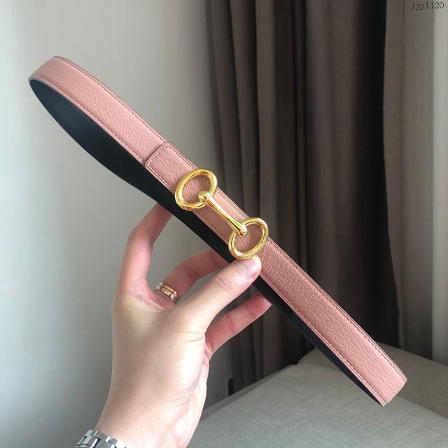 HERMES精品皮帶 愛馬仕男士雙面用金屬扣皮帶  jjp1120