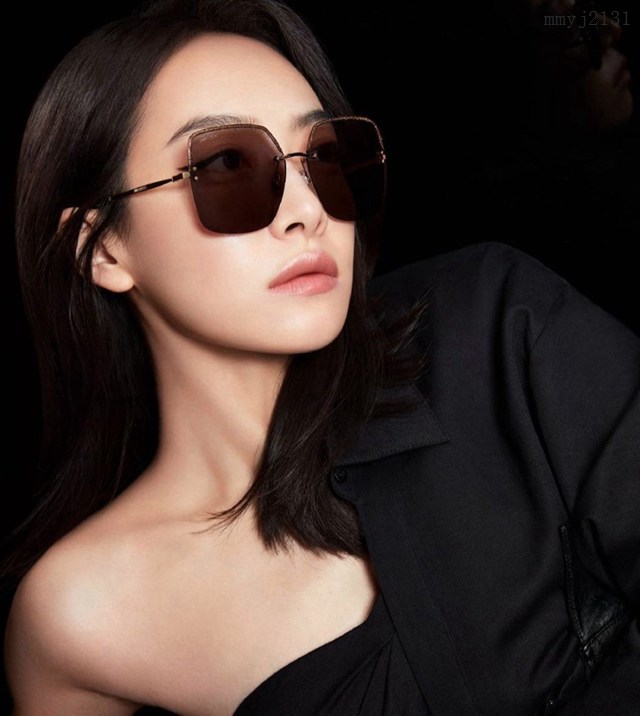 JI mmy CHOO吉米周新款宋茜同款太陽眼鏡 TAVI/S mmyj2131
