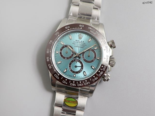 劳力士手表 Rolex迪通拿系列男表 N厂V3升级版 Rolex高端男士腕表 gjs1042