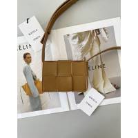 BV專櫃新款手工編織女包 葆蝶家新品迷你肩背斜挎小包 666688 bbv1049