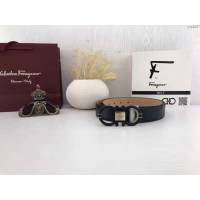 菲拉格慕專櫃款男士皮帶 Ferragamo雙面牛皮爆款腰帶  jjp2227