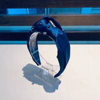 MiuMiu專櫃新款繆繆定制發箍發飾頭飾 mmyj2844