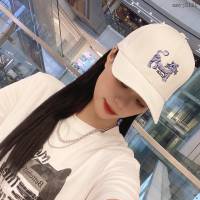 Dior專櫃新款迪奧棒球帽防曬帽女士鴨舌帽 mmyj3151