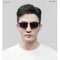Balenciaga專櫃新款巴黎世家太陽鏡時尚男款開車墨鏡 BB0195S mmyj3671