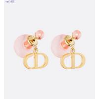 Dior專櫃爆款耳釘 迪奧2022年新品原單貨CD耳環 zgb1493