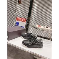 Valentino休閒運動鞋華倫天奴2021最新時裝周走秀情侶款運動鞋跑鞋 dx1882