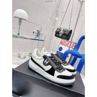 chanel香奈兒2022春新款火爆休閒運動鞋板鞋小香女鞋 dx2930