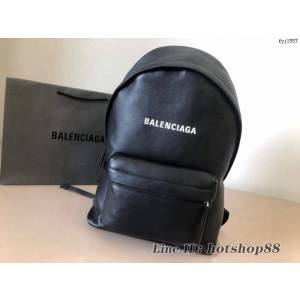 Balenciaga專櫃爆款everyday背包/雙肩包 巴黎世家男士後背包 fyj1557