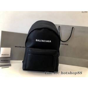 Balenciaga專櫃爆款everyday背包/雙肩包 巴黎世家男士後背包 fyj1558