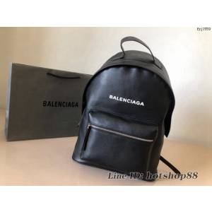 Balenciaga專櫃爆款everyday背包/雙肩包 巴黎世家男士後背包 fyj1559