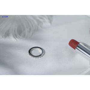 Chrome Hearts專櫃經典款純手工做舊純銀飾品 克羅心925純銀 gj1196