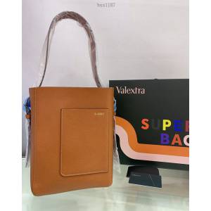 ValextraIside手袋萬萊斯特新款托特包女士肩背桶包 bxs1187