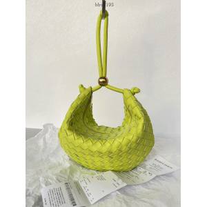 BV專櫃新款手工編織女包 葆蝶家 bbv1193