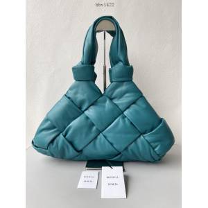 BV專櫃新款手工編織女包 葆蝶家繩結托特小羊皮肩背女包 70472 bbv1422