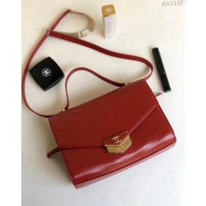 CHANEL女包 爆款 57491 2018新品 漢堡系列 chanel晚宴包 香奈兒單肩斜挎包 djc1143
