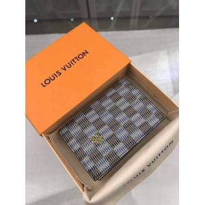 路易威登LV護照夾 N64412蘭格 2019秋冬新款護照夾 LV護照封套 xxlv1901