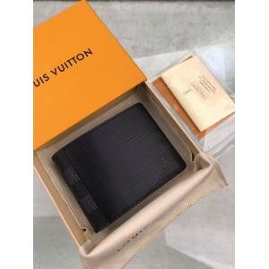 路易威登LV錢包 M67896 Multiple錢夾 LV新款男士短夾 xxlv2835