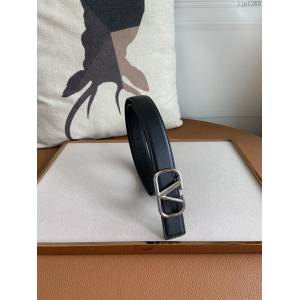 VALENTIN女士皮帶 華倫天奴頂級腰帶  jjp1268