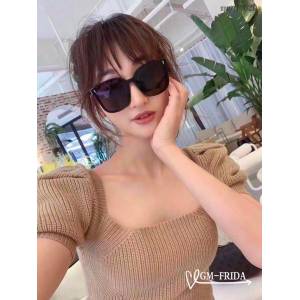 GM官網同款gentlemonster寶麗來樹脂高清鏡片太陽鏡墨鏡 mmyj1020