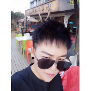 Dior專櫃新款迪奧無螺絲壓不壞系列男士太陽鏡 mmyj1029