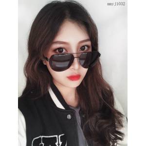 古奇專櫃新款Gucci情侶款炫彩飛行員偏光太陽鏡 G5013 mmyj1032