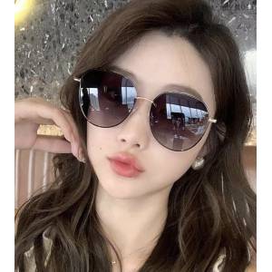CHANEL專門店新款香奈兒時尚大框太陽鏡 網紅潮款墨鏡 CH0798 mmyj1045
