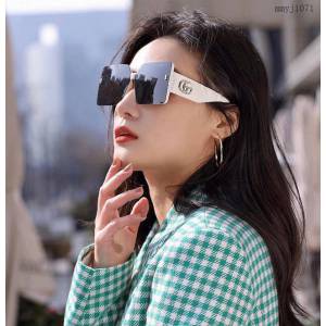 古奇專櫃新款TR偏光系列眼鏡 Gucci經典方框女士太陽鏡 G2023 mmyj1071
