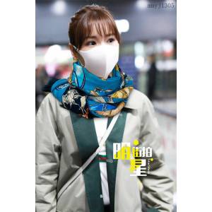 Hermes專櫃新款愛馬仕爆款駿馬列隊長巾女士圍巾羊絨披肩 mmyj1305