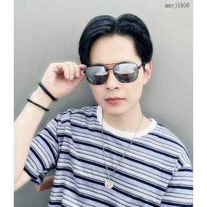 古奇專櫃爆款Gucci高品質男士女士同款偏光太陽鏡 mmyj1956