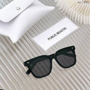 PUBLIC BEACON BIRKIN2韓國新晉品牌墨鏡 ins風韓版百搭太陽鏡 mmyj2091