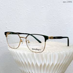 Ferragamo菲拉格慕專櫃新款平光鏡配光鏡 SF2958 mmyj2094