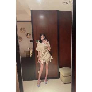 Fendi專櫃新款芬迪老花系列男女同款雙面提花圍巾 mmyj2215