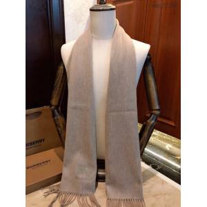 BURBERRY專櫃新款巴寶莉男女同款羊毛披肩圍巾 mmyj2288