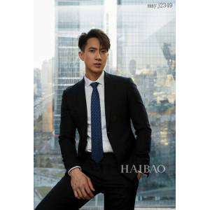 Hermes專櫃爆款斜紋真絲領帶 愛馬仕男士新款領帶系列三色馬銜領帶 mmyj2349