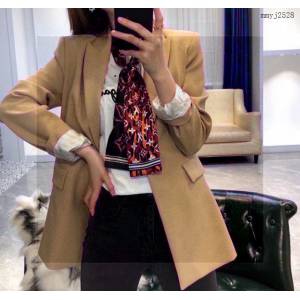 LV專櫃新品路易威登雙層真絲發帶小領巾飄帶絲巾 mmyj2528