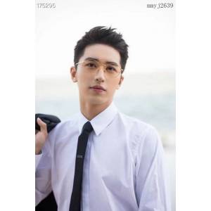 Dior專櫃新款迪奧男士LOGO系列頂級手工定制領帶 mmyj2639