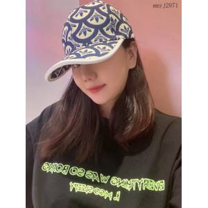 Gucci古奇阿迪聯名款專櫃爆款男女款棒球帽 mmyj2971