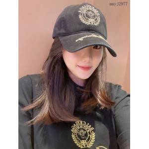 baenclaga巴黎世家鴨舌帽休閒時尚款男女棒球帽 mmyj2977