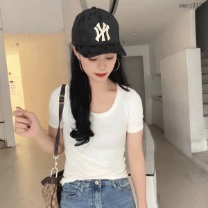 NY專櫃品質MLB拼接新款官網步上新Ny漁夫帽 mmyj3120