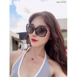CHANEL專門店新款香奈兒女士偏光太陽鏡 mmyj3542