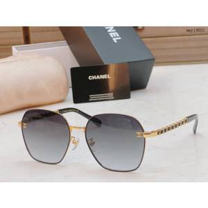 CHANEL專門店新款香奈兒太陽鏡時尚女款墨鏡 CH6820 mmyj3653