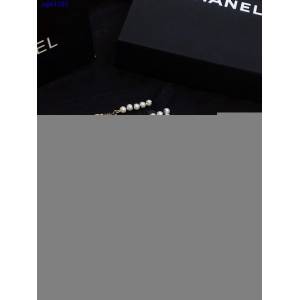 Chanel專櫃新款飾品毛衣鏈 香奈兒經典熱銷款毛衣鏈 zgb1531