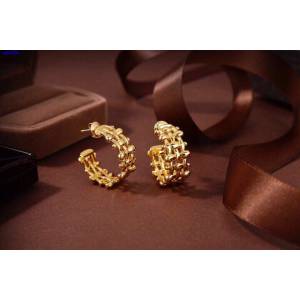 Bottega Veneta寶緹嘉新款耳環耳吊耳釘 zgb2286