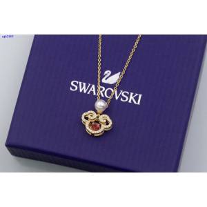 Swarovski施華洛世奇Gratia飾飾如意項鏈 zgb2469