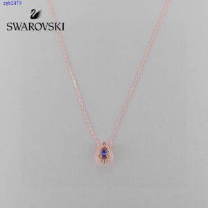 Swarovski施華洛世奇躍動晶彩情人節爆款項鏈 zgb2479