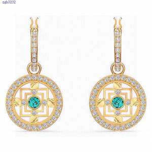 Swarovski施華洛世奇春夏爆款神秘元素多戴女耳環 zgb3232