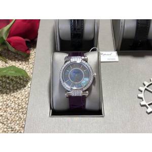 萧邦手表 CHOPARD高端女表 CHOPARD经典impepiale系列女士腕表 gjs1013