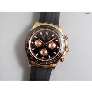 劳力士手表 Rolex迪通拿系列男表 N厂V3升级版 Rolex高端男士腕表 gjs1043