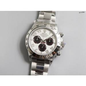 劳力士手表 Rolex超级宇宙计时迪通拿男表 JH厂 最新定制升级版 gjs1060